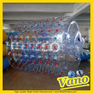 Water Walker | Inflatable Roller for Sale Cheap - Vano Limited