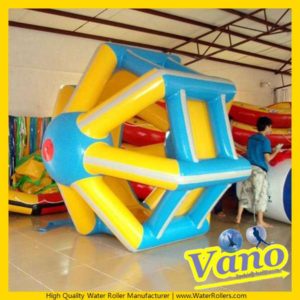 Hamster Wheel | Water Rollers for Sale Cheap - Vano Limited