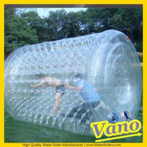 Zorb Roller | Water Walkerz for Sale Cheap - Vano Inflatables