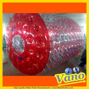 Inflatable Rolling Balls Manufacturer | Buy Water Roller Balls
