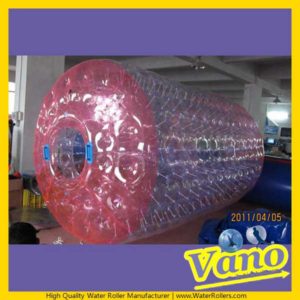 Water Roller Balls Manufacturer | Bubble Rollers for Sale