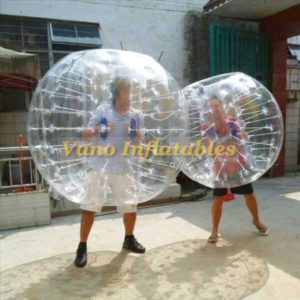 Bubble Ball Soccer for Sale | Cheap Football Zorb - Vano Inflatables