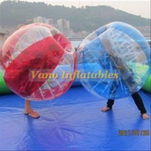 Body Zorb for Sale Competitive | Soccer Bubble Balls - Vano Inflatables